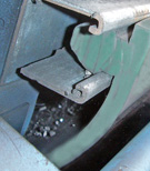 K-Snap-Loc Dust Seal System